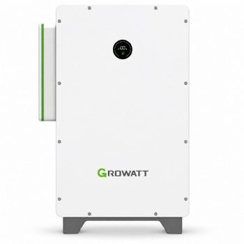100kW PLUS Three-Phase Hybrid Solar Inverter for C&I Energy Storage