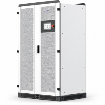 30–500kW Microgrid Hybrid Inverter for Solar Battery & Diesel Generator Systems